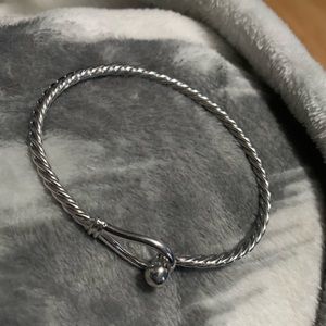 Cape Cod - Evening Tide Twist bracelet